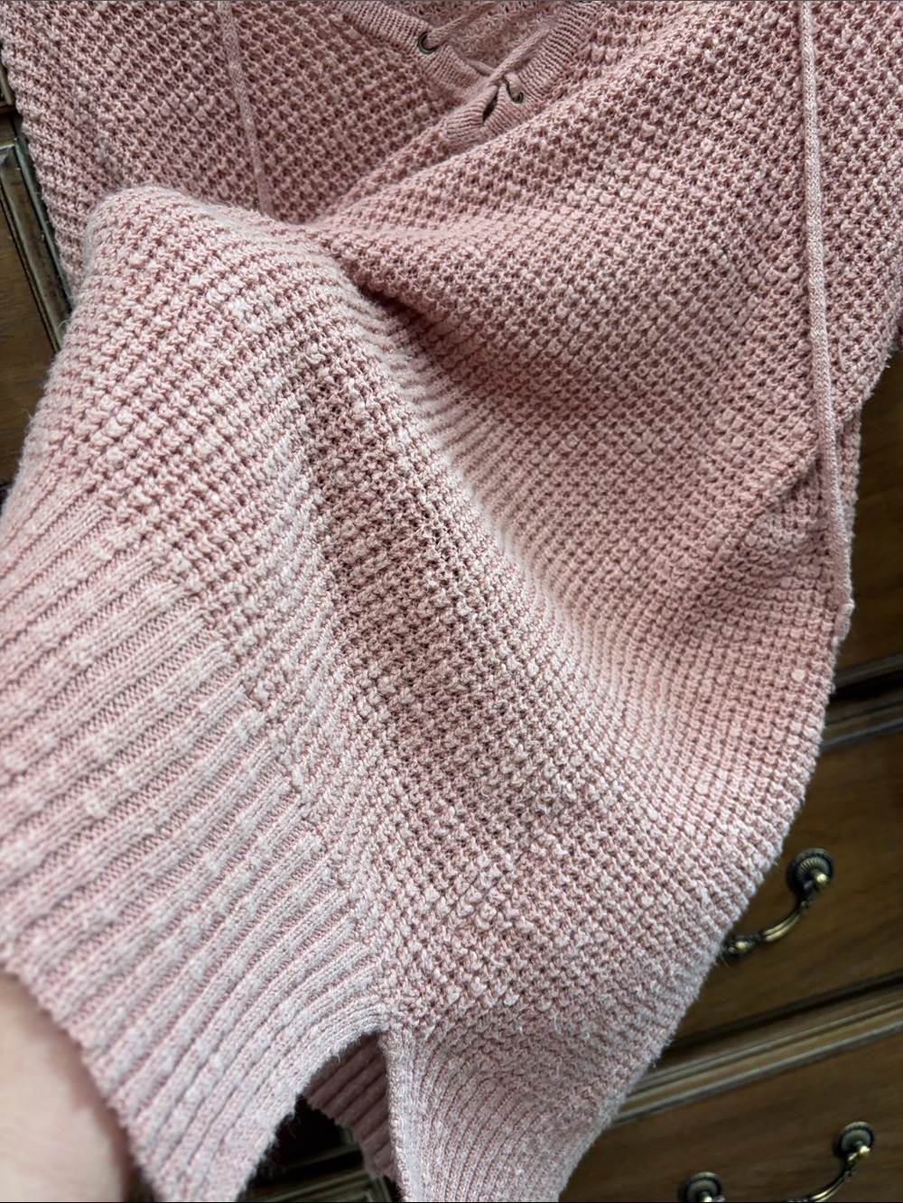 Fall Lightweight Sweater - Picture 2 of 5